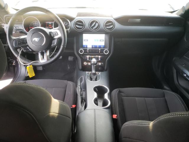 Photo 8 from auction – 2022 FORD MUSTANG with VIN 1FA6P8TH9N5131630