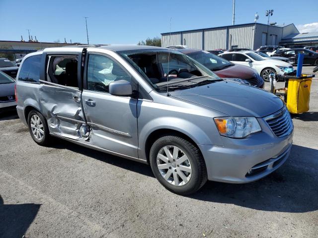 Photo 4 from auction – 2014 CHRYSLER TOWN & COU with VIN 2C4RC1BG8ER463919