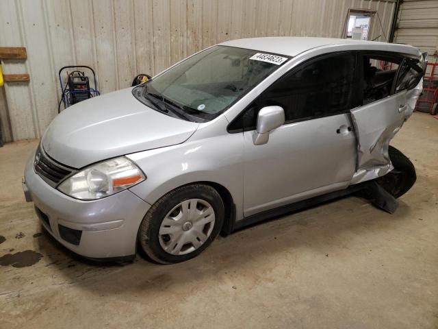 NISSAN VERSA S 2011 with VIN 3N1BC1CPXBL379774 - Photo from auction