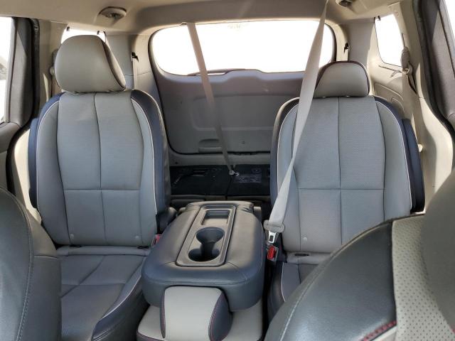 Photo 10 from auction – 2015 KIA SEDONA EX with VIN KNDMC5C19F6021817