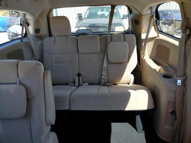 Zdjęcie 10 z aukcji – 2015 DODGE GRAND CARA z VIN 2C4RDGCG4FR548613