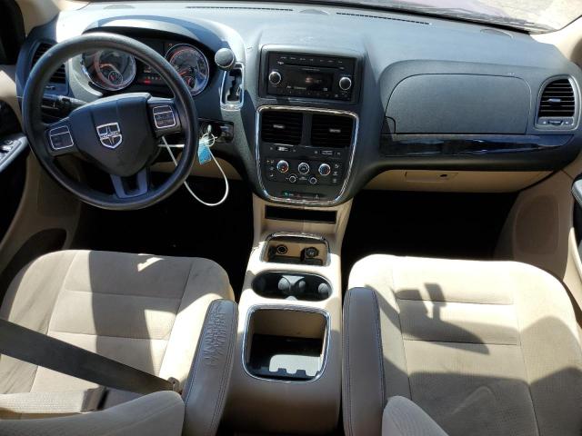 Zdjęcie 8 z aukcji – 2015 DODGE GRAND CARA z VIN 2C4RDGCG4FR548613