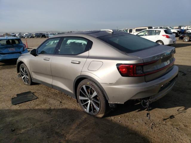 Photo 2 from auction – 2022 POLESTAR 2 with VIN LPSED3KA9NL051657