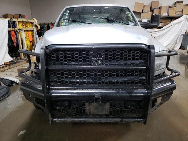 Photo 5 from auction – 2015 RAM 3500 ST with VIN 3C63R3GL8FG555813