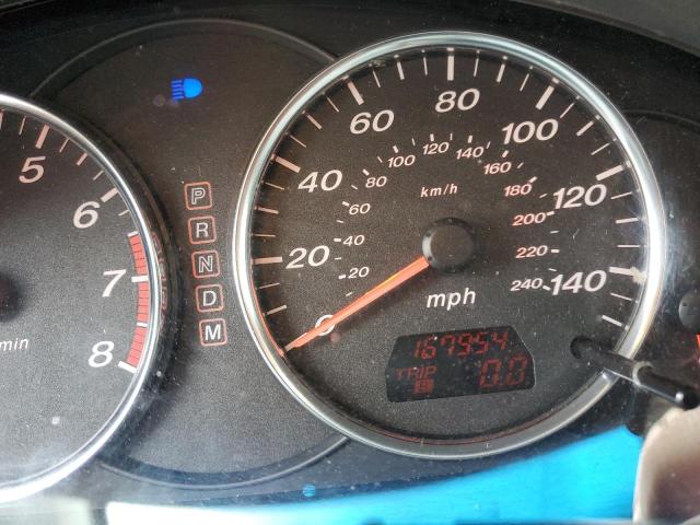 Photo 9 from auction – 2006 MAZDA 6 I with VIN 1YVHP80C965M49111