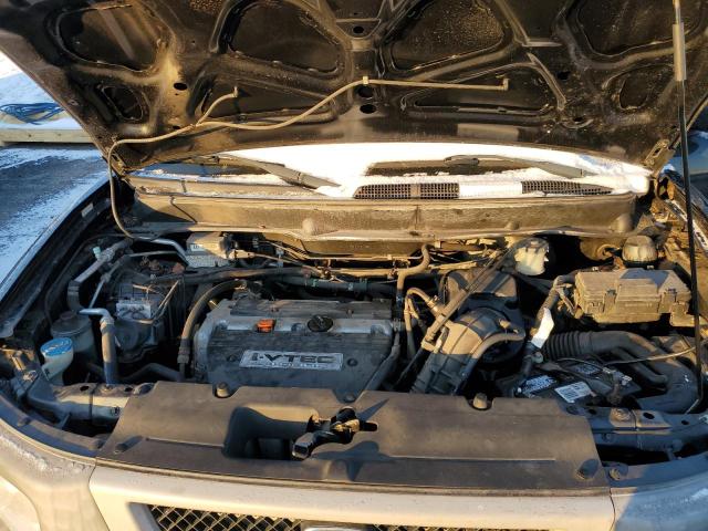 Photo 12 from auction – 2004 HONDA ELEMENT EX with VIN 5J6YH28574L001605