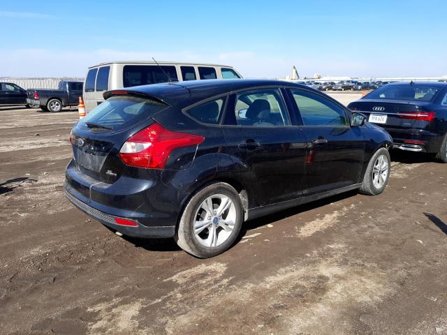 Photo 3 from auction – 2014 FORD FOCUS SE with VIN 1FADP3K25EL130123