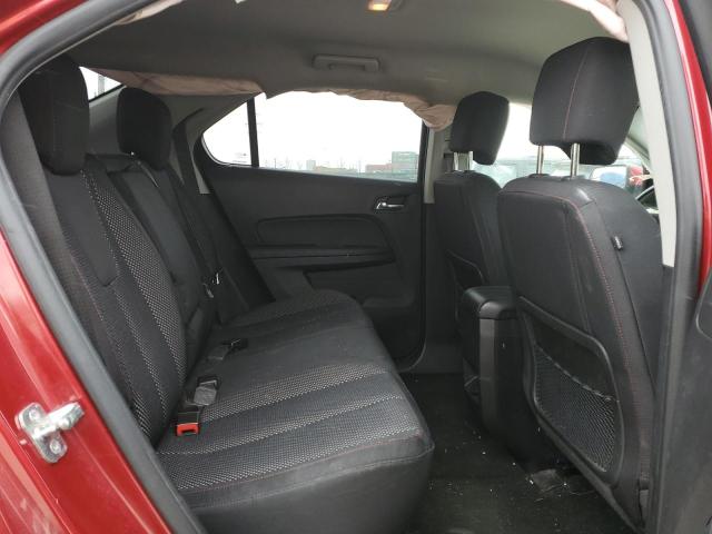 Photo 11 from auction – 2014 CHEVROLET EQUINOX LT with VIN 2GNFLBE33E6164591