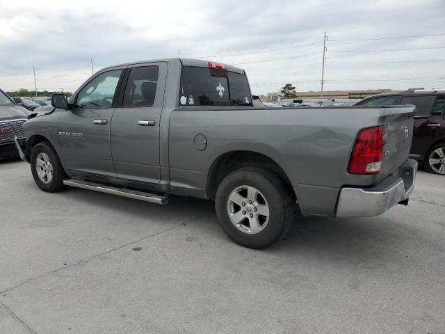 Photo 2 from auction – 2011 DODGE RAM 1500 with VIN 1D7RB1GP5BS587318