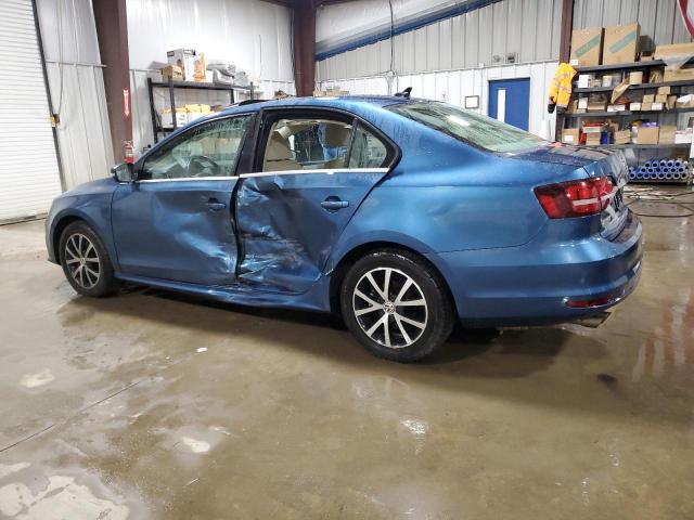 Photo 2 from auction – 2017 VOLKSWAGEN JETTA SE with VIN 3VWDB7AJ0HM321036