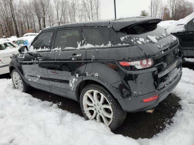Photo 2 from auction – 2015 LAND ROVER RANGE ROVE with VIN SALVP2BG1FH015939