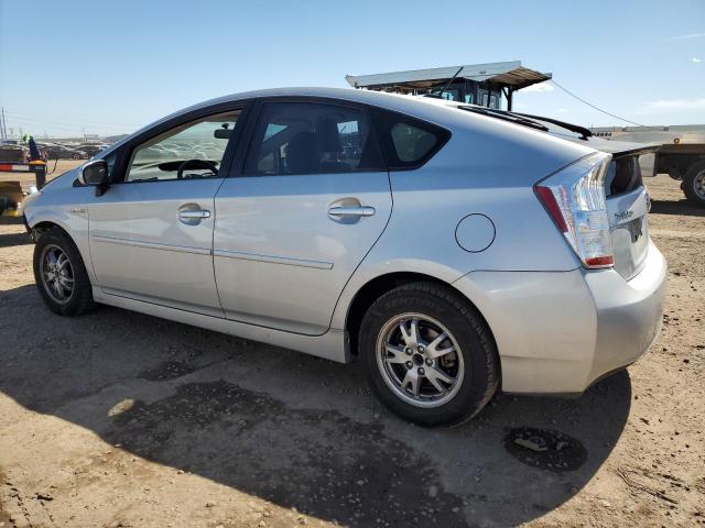 Photo 2 from auction – 2011 TOYOTA PRIUS with VIN JTDKN3DU8B0286692
