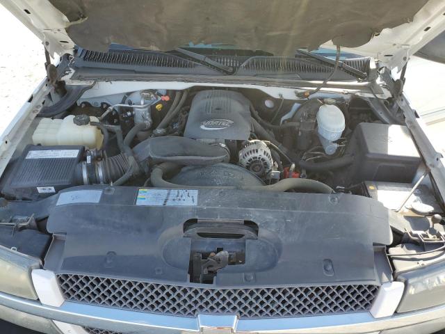 Photo 11 from auction – 2004 CHEVROLET silverado with VIN 2GCEC19T241239706