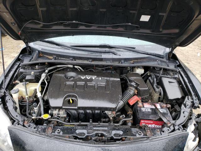 Photo 11 from auction – 2010 TOYOTA COROLL with VIN 2T1BU4EE6AC280149