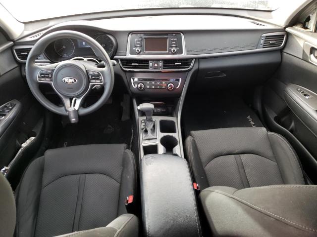 Photo 8 from auction – 2016 KIA OPTIMA LX with VIN 5XXGT4L39GG014426