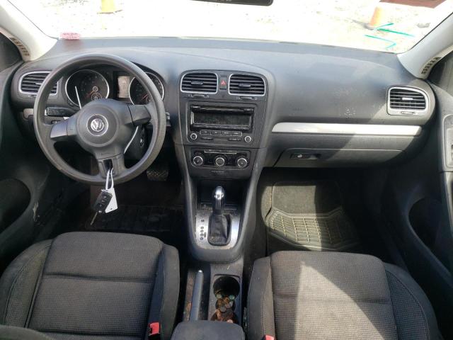 Photo 8 from auction – 2012 VOLKSWAGEN GOLF with VIN WVWDB7AJXCW316387