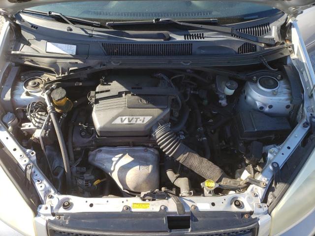 Photo 11 from auction – 2004 TOYOTA RAV4 with VIN JTEGD20V940027001