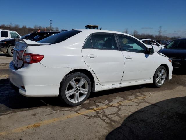 Photo 3 from auction – 2013 TOYOTA COROLLA BA with VIN 2T1BU4EE4DC926258
