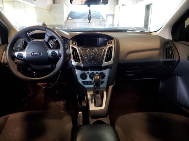 Photo 8 from auction – 2014 FORD FOCUS SE with VIN 1FADP3F21EL263911