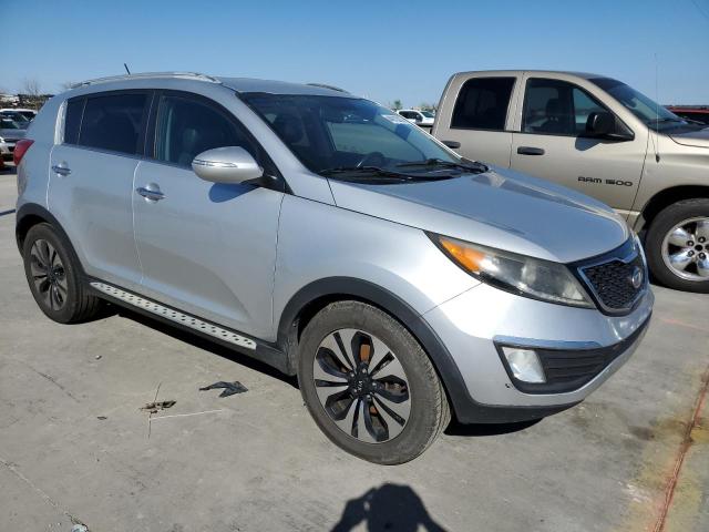 Photo 4 from auction – 2012 KIA SPORTAGE S with VIN KNDPC3A60C7307125