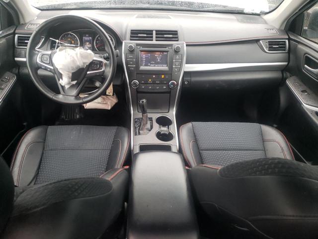 Photo 8 from auction – 2015 TOYOTA CAMRY LE with VIN 4T1BF1FK7FU061168
