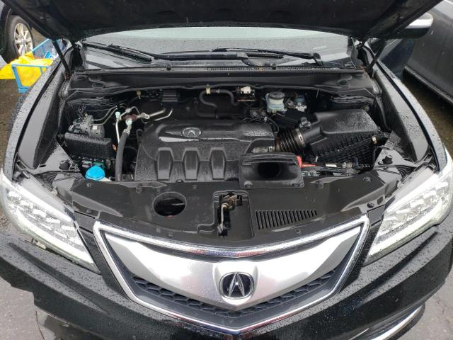 Photo 12 from auction – 2017 ACURA RDX TECHNO with VIN 5J8TB4H5XHL016376