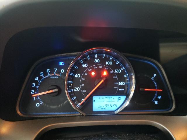 Photo 9 from auction – 2013 TOYOTA RAV4 LIMIT with VIN 2T3DFREV1DW026262