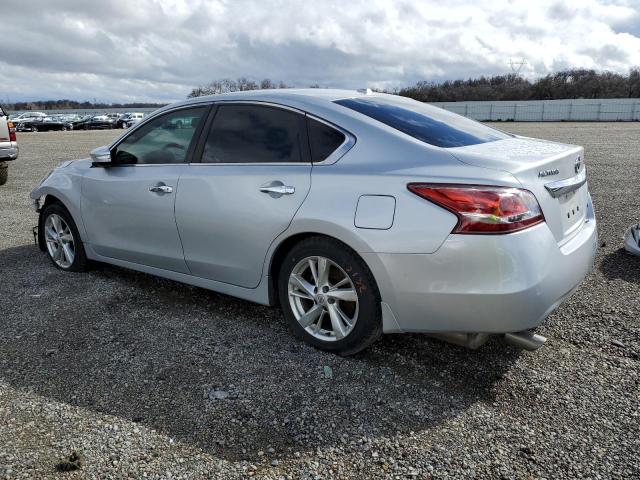 Photo 2 from auction – 2013 NISSAN ALTIMA 2.5 with VIN 1N4AL3AP1DN559905