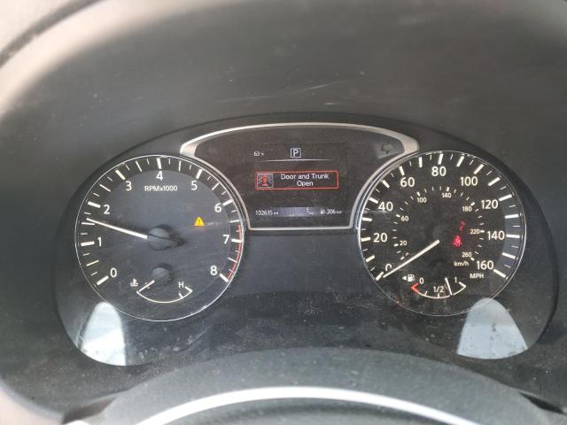Photo 9 from auction – 2016 NISSAN ALTIMA 2.5 with VIN 1N4AL3AP4GC211340