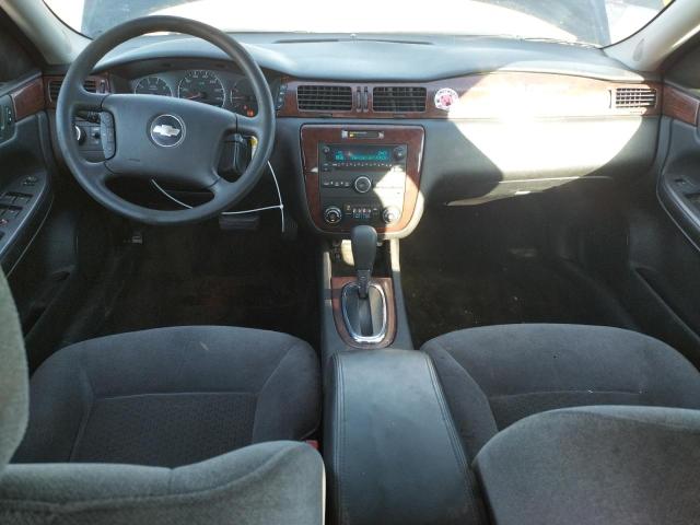 Photo 8 from auction – 2009 CHEVROLET IMPALA 1LT with VIN 2G1WT57K991176724