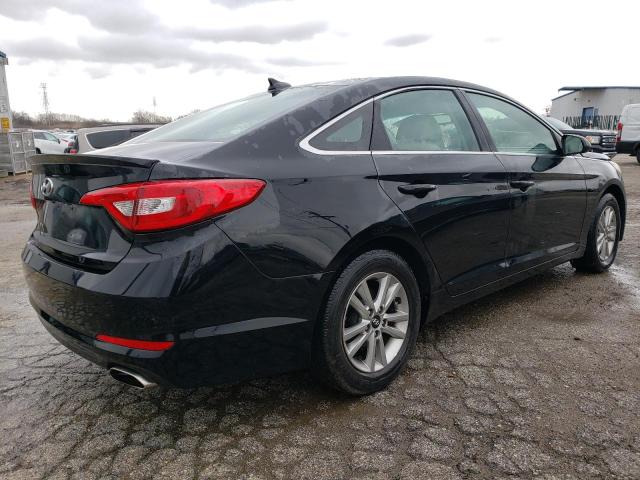 Photo 3 from auction – 2016 HYUNDAI SONATA SE with VIN 5NPE24AF4GH287835