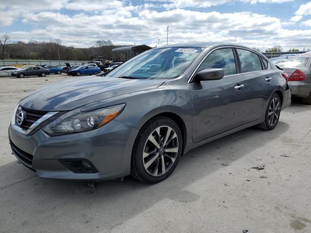 NISSAN ALTIMA 2.5 2016 with VIN 1N4AL3AP0GC243377 - Photo from auction