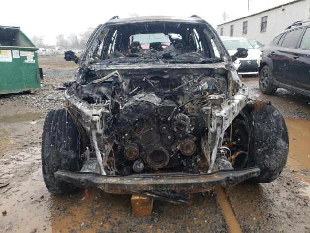 Photo 5 from auction – 2009 BMW X5 XDRIVE3 with VIN 5UXFE43539L267847