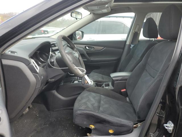 Photo 7 from auction – 2015 NISSAN ROGUE S with VIN 5N1AT2MT1FC835376