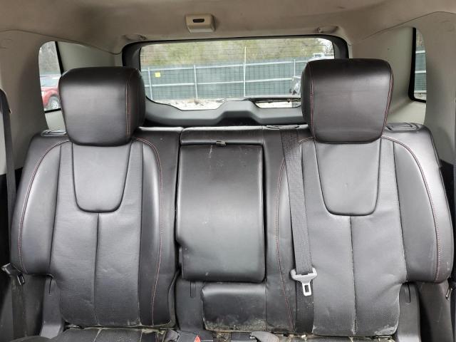 Photo 10 from auction – 2010 GMC TERRAIN SL with VIN 2CTFLHEY0A6240659