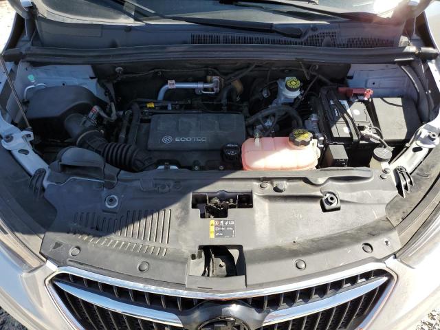Photo 12 from auction – 2018 BUICK ENCORE PRE with VIN KL4CJASB5JB701941