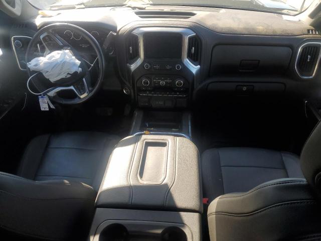 Photo 8 from auction – 2022 CHEVROLET SILVRK1500 with VIN 1GC4YTEY4NF206419
