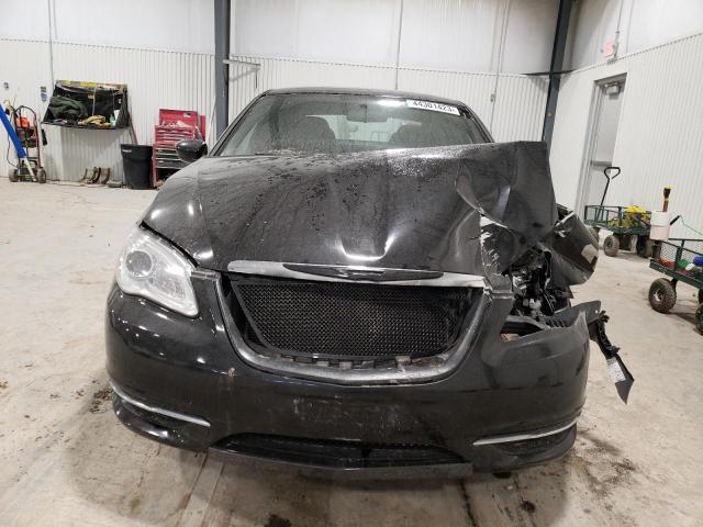 Photo 5 from auction – 2012 CHRYSLER 200 LX with VIN 1C3CCBAB0CN130212