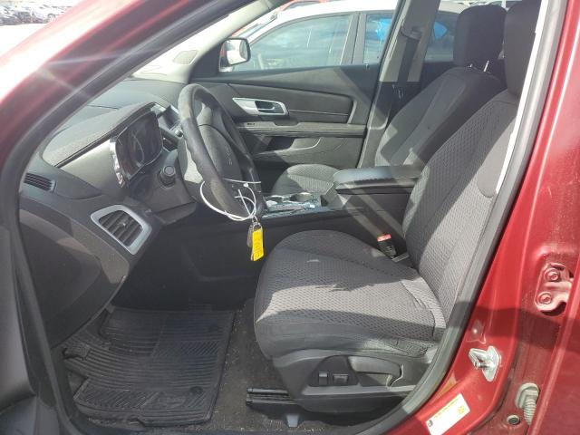 صورة رقم 7 من المزاد - 2010 GMC TERRAIN SL مع VIN 2CTALBEW4A6397973