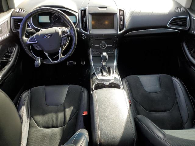 Photo 8 from auction – 2015 FORD EDGE SPORT with VIN 2FMPK3AP8FBB77775