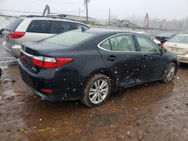 Photo 3 from auction – 2013 LEXUS ES 350 with VIN JTHBK1GG2D2029200