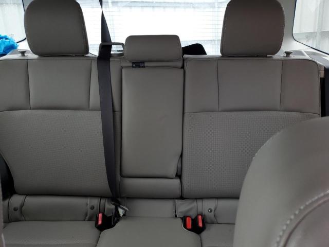 Photo 10 from auction – 2018 SUBARU FORESTER 2 with VIN JF2SJALC6JH579209
