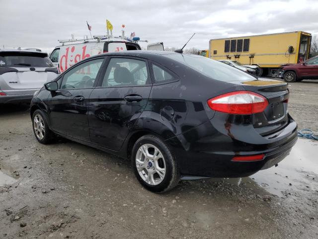 Photo 2 from auction – 2014 FORD FIESTA SE with VIN 3FADP4BJ9EM202968