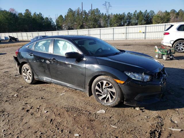 صورة رقم 4 من المزاد - 2016 HONDA CIVIC EX مع VIN 19XFC2F79GE234902