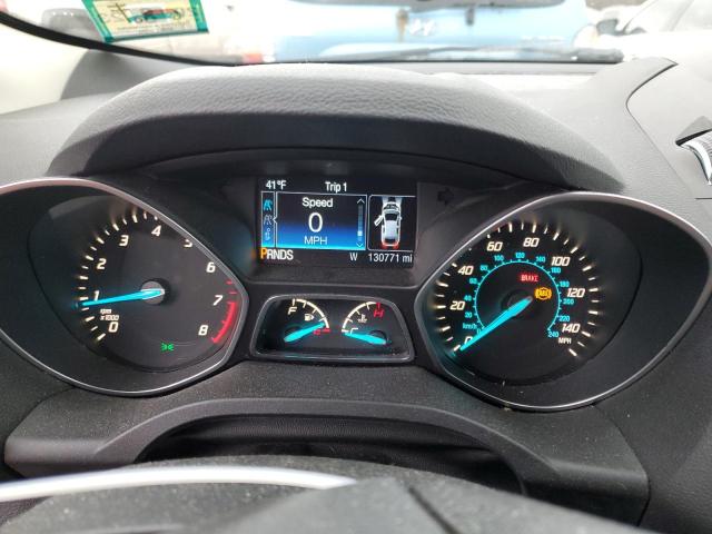 Фото 9 с аукциона – 2014 FORD ESCAPE SE с VIN 1FMCU0G96EUC48481
