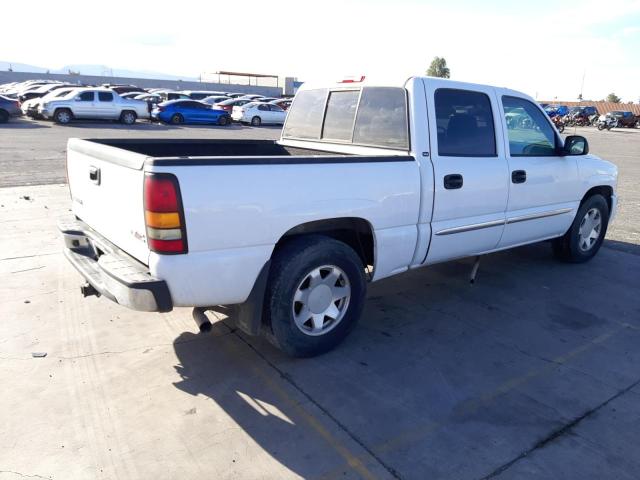 Photo 3 from auction – 2005 GMC NEW SIERRA with VIN 2GTEC13T251285417