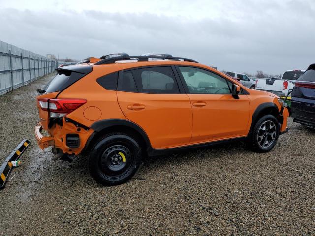 Photo 3 from auction – 2019 SUBARU CROSSTREK with VIN JF2GTACCXK8277729