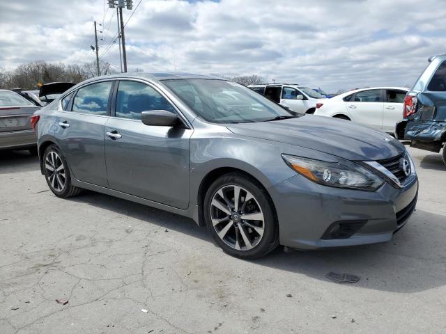 Photo 4 from auction – 2016 NISSAN ALTIMA 2.5 with VIN 1N4AL3AP0GC243377