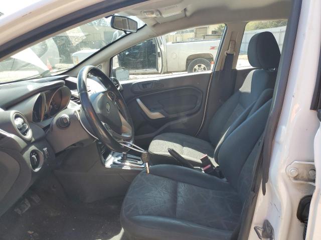 Photo 7 from auction – 2013 FORD FIESTA SE with VIN 3FADP4EJXDM183468