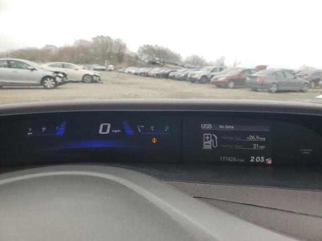 Photo 9 from auction – 2012 HONDA CIVIC LX with VIN 2HGFB2F5XCH313691